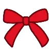 🎀 Эмодзи «❄ Christmas» для Telegram