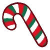 🍭 Эмодзи «❄ Christmas» для Telegram