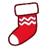 🎄 Эмодзи «❄ Christmas» для Telegram