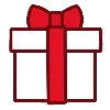 🎁 Эмодзи «❄ Christmas» для Telegram