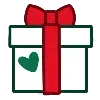 🎁 Эмодзи «❄ Christmas» для Telegram