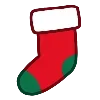 🎄 Эмодзи «❄ Christmas» для Telegram