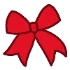 🎀 Эмодзи «❄ Christmas» для Telegram