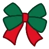 🎀 Эмодзи «❄ Christmas» для Telegram