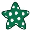 ⭐️ Эмодзи «❄ Christmas» для Telegram