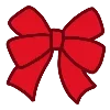 🎀 Эмодзи «❄ Christmas» для Telegram