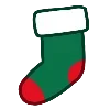 🎄 Эмодзи «❄ Christmas» для Telegram