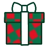 🎁 Эмодзи «❄ Christmas» для Telegram