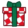 🎁 Эмодзи «❄ Christmas» для Telegram