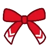 🎀 Эмодзи «❄ Christmas» для Telegram