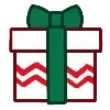 🎁 Эмодзи «❄ Christmas» для Telegram