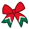 🎀 Эмодзи «❄ Christmas» для Telegram