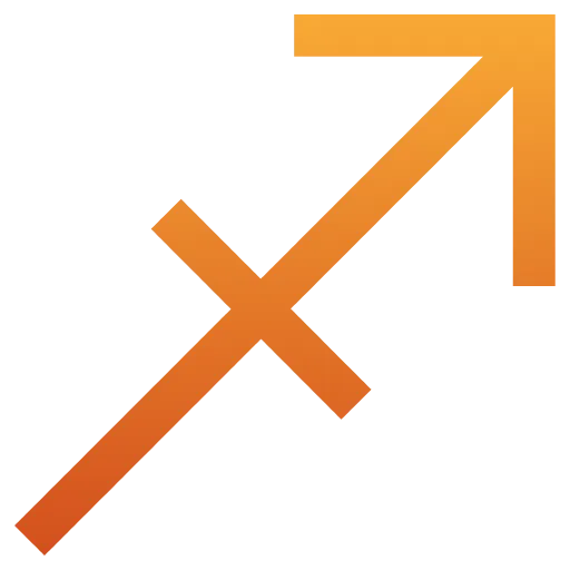 ♐️ Эмодзи «Zodiac #zodiac» для Telegram