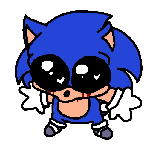 🥺 Стикер «2011X pack» для Telegram