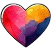 📷 Эмодзи «ХудФото» для Telegram