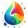 📷 Эмодзи «ХудФото» для Telegram