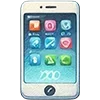 📷 Эмодзи «ХудФото» для Telegram