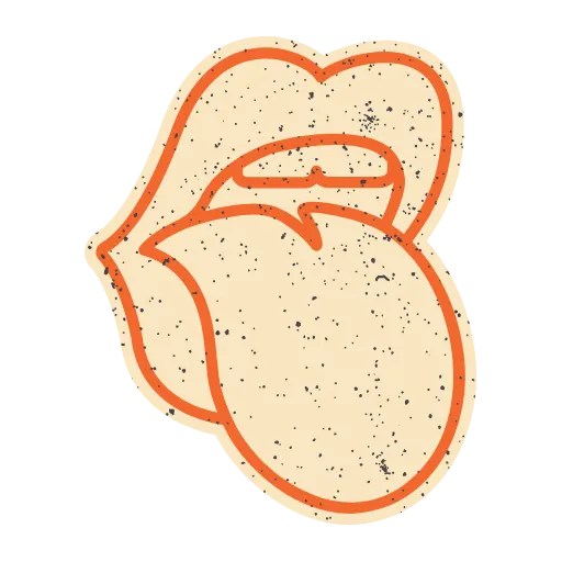 👄 Эмодзи «Y2Kretropack» для Telegram