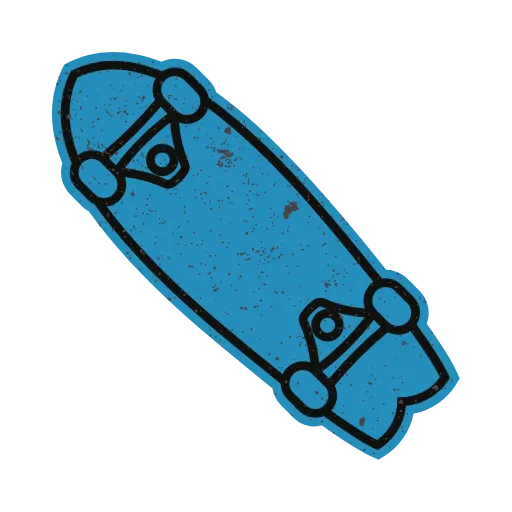 🛹 Эмодзи «Y2Kretropack» для Telegram