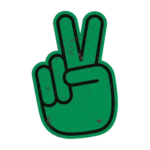 ✌️ Эмодзи «Y2Kretropack» для Telegram