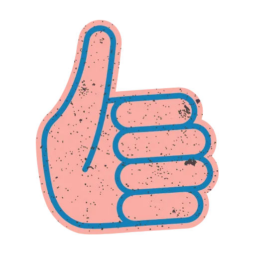 👍 Эмодзи «Y2Kretropack» для Telegram