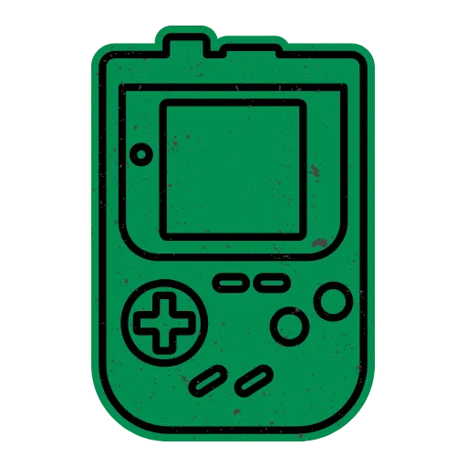 📟 Эмодзи «Y2Kretropack» для Telegram