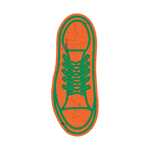 👟 Эмодзи «Y2Kretropack» для Telegram