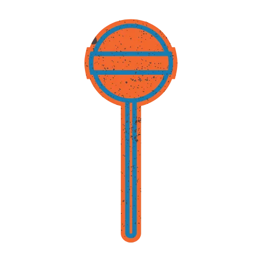 🍭 Эмодзи «Y2Kretropack» для Telegram