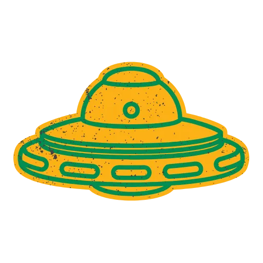 🛸 Эмодзи «Y2Kretropack» для Telegram