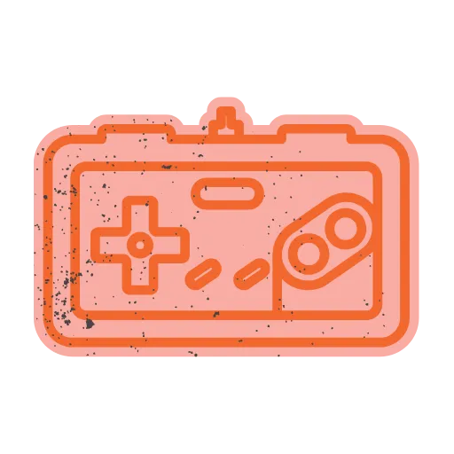 🎮 Эмодзи «Y2Kretropack» для Telegram