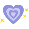 💙 Эмодзи «🙂 Y2K - эмодзи вайб 2000-х годов» для Telegram