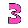 ☺️ Эмодзи «🙂 Y2K - эмодзи вайб 2000-х годов» для Telegram