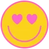 😍 Эмодзи «🙂 Y2K - эмодзи вайб 2000-х годов» для Telegram