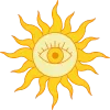 🌞 Эмодзи «🙂 Y2K - эмодзи вайб 2000-х годов» для Telegram