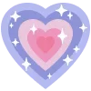 💜 Эмодзи «🙂 Y2K - эмодзи вайб 2000-х годов» для Telegram