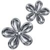 🌼 Эмодзи «Y2K Metallic» для Telegram