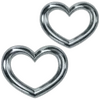 💕 Эмодзи «Y2K Metallic» для Telegram