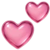 💕 Эмодзи «Y2K Metallic» для Telegram