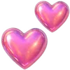 💕 Эмодзи «Y2K Metallic» для Telegram