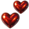 💕 Эмодзи «Y2K Metallic» для Telegram
