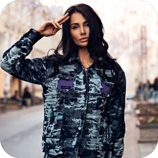 🫥 Стикер «Я666» для Telegram