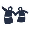 🏕 Эмодзи «Ямал Официально» для Telegram