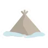 🏠 Эмодзи «Ямал Официально» для Telegram