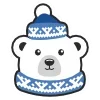 🤗 Эмодзи «Ямал Официально» для Telegram