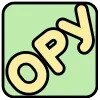 🫨 Эмодзи «Просто Реакции» для Telegram