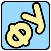 🤏 Эмодзи «Просто Реакции» для Telegram