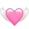 💗 Эмодзи «Pink #colors #pink #cute» для Telegram