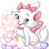 🤩 Эмодзи «Pink #colors #pink #cute» для Telegram