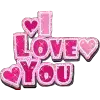 💞 Эмодзи «Pink #colors #pink #cute» для Telegram