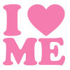 🩷 Эмодзи «Pink #colors #pink #cute» для Telegram